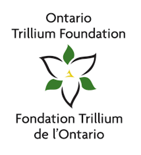 Ontario Trillium Foundation