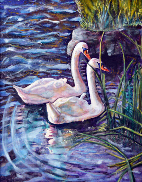 Swan Lake