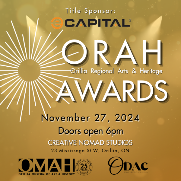 ORAH Awards