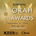 ORAH Awards