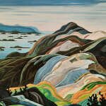 Franklin Carmichael Franklin Carmichael
