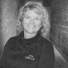 Jacqueline Surette | City Liaison